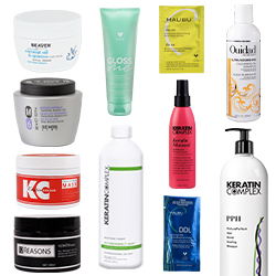 <h3>Free Shipping Over $149</h3>
Hair treatments revive dry and damaged hair with deep nourishment. Salon products with Intensive Coconut restores much-needed moisture to the hair. Available in bulk 1 litre and 5 litre pump bottles for amazing value. Salon Saver offers hair care products with fast delivery nationwide.